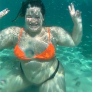 Meet your Posher, Meagan